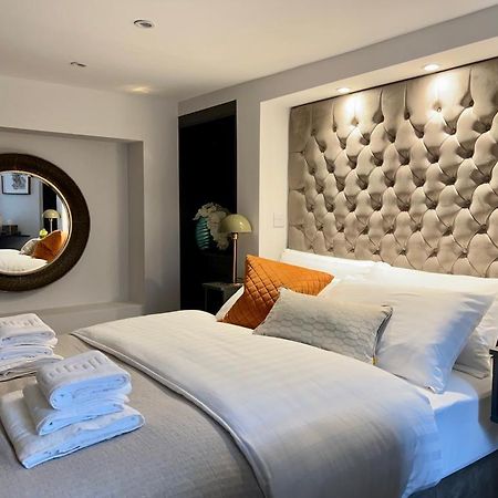 8 Holland Street Apartment Liverpool Luaran gambar