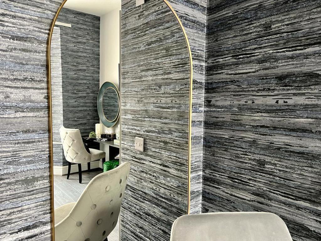 8 Holland Street Apartment Liverpool Luaran gambar