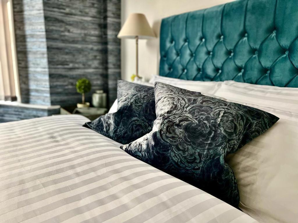 8 Holland Street Apartment Liverpool Luaran gambar