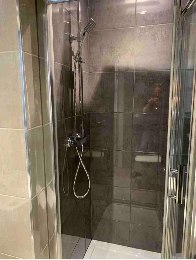 8 Holland Street Apartment Liverpool Luaran gambar